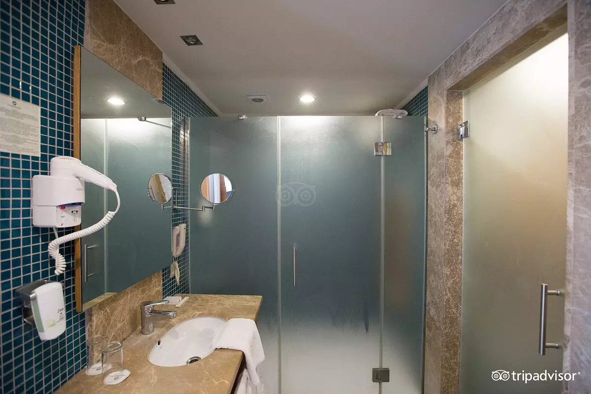 هتل شروود دریمز بلک آنتالیا